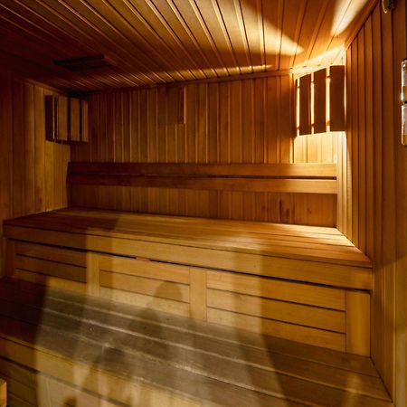 Spa Hotel Grace Forum 耶烈万 外观 照片